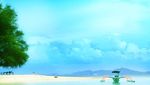 Menenangkan Diri Saat Akhir Tahun di Gili Nanggu