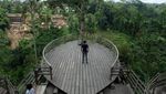 Menenangkan Pikiran di Bali, Ubud Tempatnya