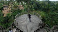 Anjungan Bali Pulina