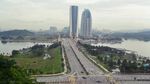 Menengok Apiknya Kota Putrajaya, Malaysia