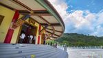 Menengok Bangka, Pulau Dengan Sejuta Vihara
