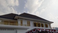 Museum Perumusan Naskah Proklamasi