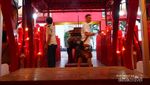 Menengok Boen Hay Bio, Kelenteng Cantik di Serpong