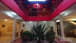 Menengok Boen Hay Bio, Kelenteng Cantik di Serpong