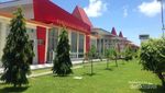Menengok Cantiknya Bandara Tambolaka di Pulau Sumba