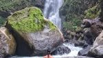 Menengok Eksotisme Air Terjun Kedung Kayang