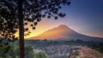 Menengok Eksotisme Air Terjun Kedung Kayang