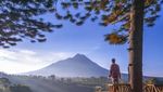 Menengok Eksotisme Air Terjun Kedung Kayang