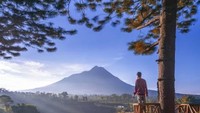 gardu pandang kedung kayang. Foto: dakatour.com