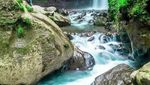 Menengok Eksotisme Air Terjun Kedung Kayang