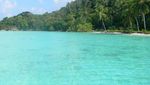 Menengok Indahnya Kepulauan Terluar Indonesia