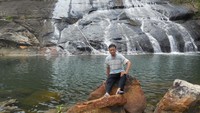 Air Terjun Temburun