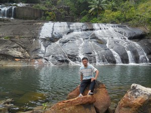 Menengok Indahnya Kepulauan Terluar Indonesia