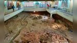 Menengok Jejak Dinosaurus di Asia Tenggara