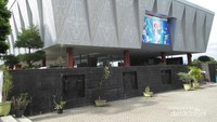 Museum Batak di Balige, Sumatera Utara