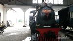 Menengok Kereta Uap Kuno di Ambarawa