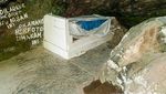 Menengok Makam Siti Nurbaya di Padang