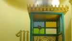 Menengok Masjid Peninggalan Kesultanan Serdang di Sumut