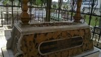 Makam Sultan Serdang