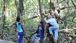 Menengok Si Bule di Tengah Kota Tarakan