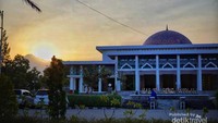 Masjid Ageng Boyolali