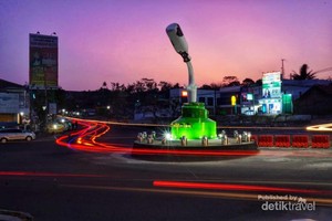 Menengok Tampang Boyolali yang Tidak Ndeso