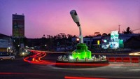 Monumen susu murni