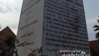 Monumen Panglima Besar Jenderal Soedirman