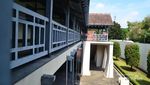 Mengagumi Museum Benteng Vredeburg di Yogyakarta