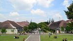 Mengagumi Museum Benteng Vredeburg di Yogyakarta