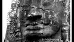 Mengagumi Ratusan Wajah Buddha di Candi Bayon, Kamboja