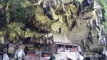 Mengagumi Sejarah & Indahnya Tana Toraja