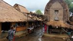 Mengakrabi Suku Sasak Lombok di Desa Sade