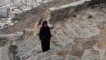 Mengamalkan Ajaran Khadijah dari Gua Hira