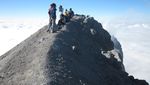 Mengapa Anda Harus Mendaki Gunung Merapi?