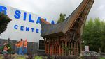 Mengapa Budaya Batak dan Toraja hampir sama?
