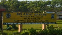 pulau kembang