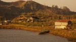Mengejar Cahaya Emas di Bukit Sikunir, Dieng