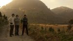 Mengejar Cahaya Emas di Bukit Sikunir, Dieng
