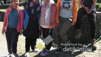 Dieng Plateau Theater