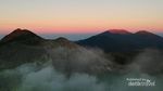 Mengejar Sunrise di Kawah Ijen