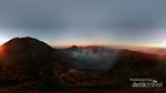 Mengejar Sunrise di Kawah Ijen