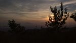 Mengejar Sunrise di Puncak Kuta Malaka, Aceh