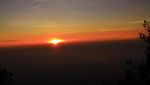 Mengejar Sunrise di Utara Yogyakarta