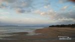Mengejar Sunset Dahsyat di Pantai Lasiana Kupang