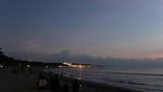 Mengejar Sunset di Pantai Kuta