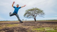 Savana Bekol, TN Baluran