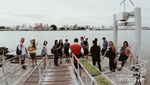 Mengelilingi Oasis Perkotaan Terbaik di Asia.