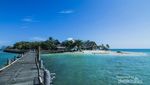 Mengelilingi Pulau-Pulau Cantik di Kabupaten Pandeglang