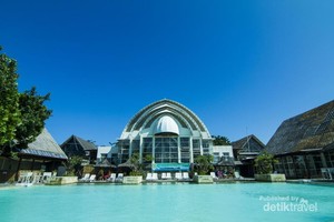 Mengelilingi Pulau-Pulau Cantik di Kabupaten Pandeglang
